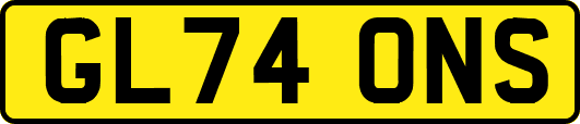 GL74ONS