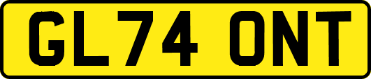GL74ONT