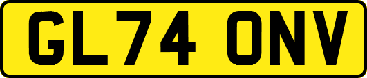 GL74ONV