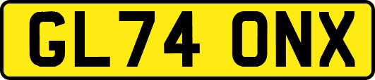 GL74ONX