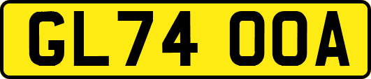 GL74OOA