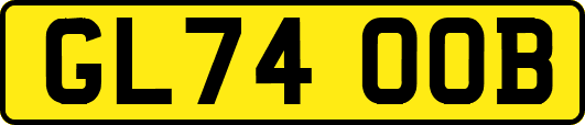 GL74OOB