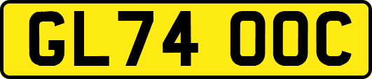 GL74OOC