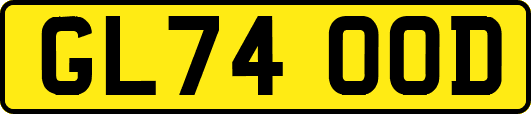 GL74OOD