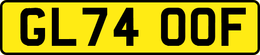 GL74OOF