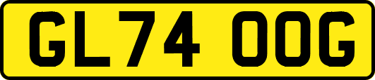 GL74OOG