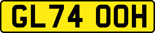 GL74OOH