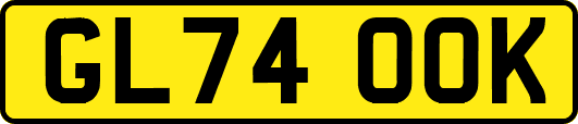 GL74OOK