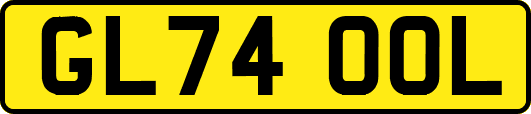 GL74OOL
