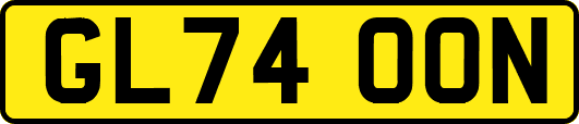 GL74OON