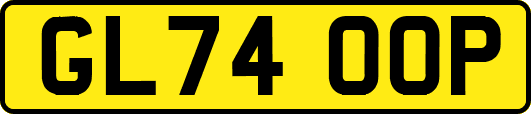 GL74OOP