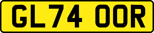 GL74OOR