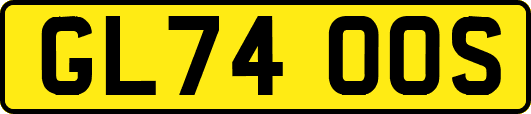 GL74OOS