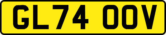 GL74OOV