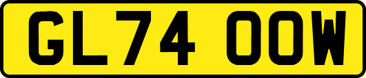 GL74OOW