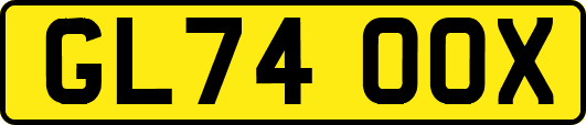 GL74OOX