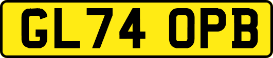 GL74OPB