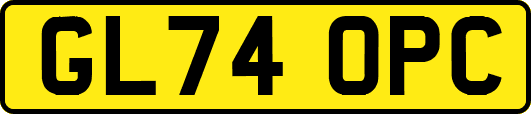 GL74OPC