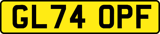 GL74OPF