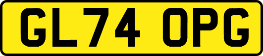 GL74OPG