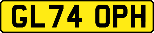 GL74OPH