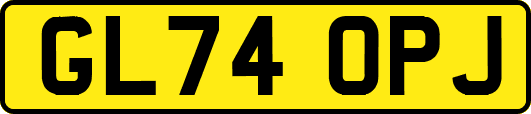 GL74OPJ