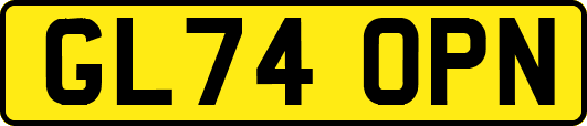 GL74OPN