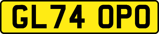 GL74OPO