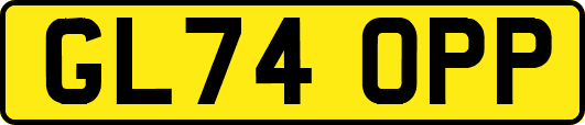 GL74OPP