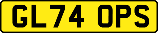 GL74OPS