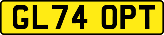 GL74OPT