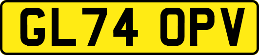GL74OPV