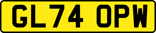 GL74OPW