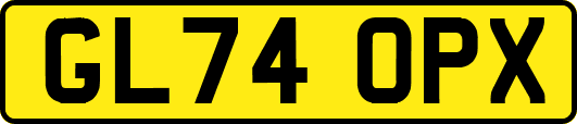 GL74OPX