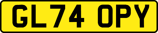 GL74OPY