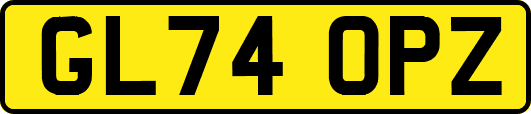 GL74OPZ