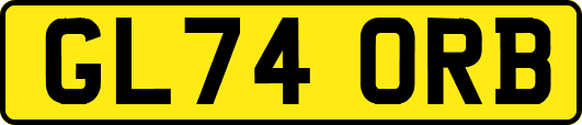 GL74ORB