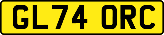 GL74ORC