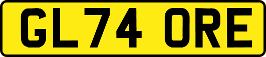 GL74ORE