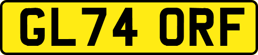 GL74ORF