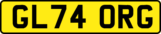 GL74ORG