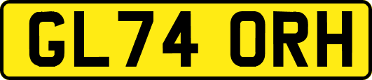 GL74ORH