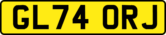 GL74ORJ