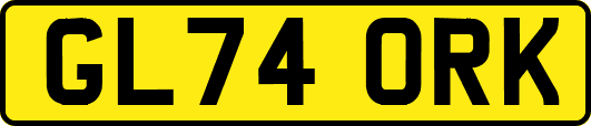 GL74ORK