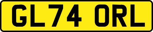 GL74ORL