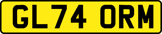 GL74ORM