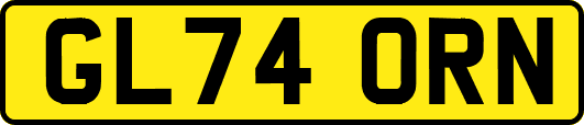 GL74ORN