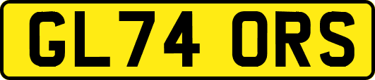 GL74ORS