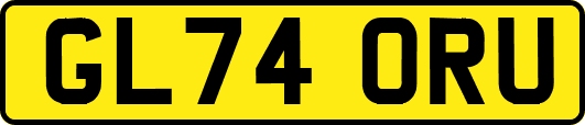 GL74ORU
