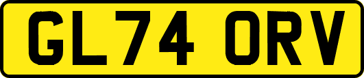 GL74ORV